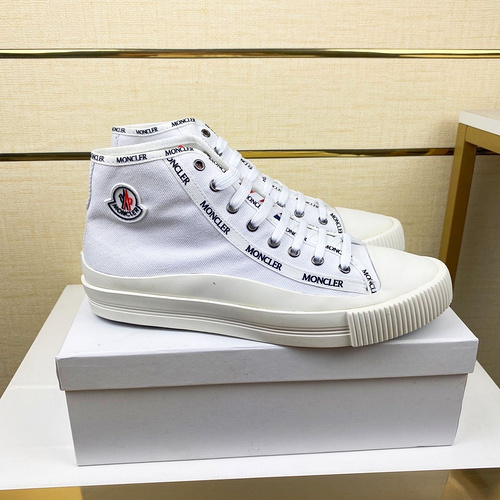 Moncler Sneakers Unisex ID:20220929-104